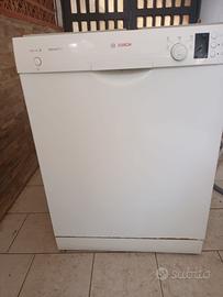 Bosch 2 Lavastoviglie a libera installazione