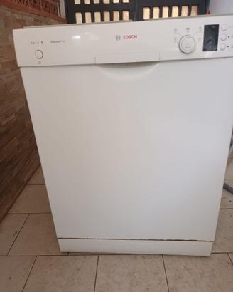 Bosch 2 Lavastoviglie a libera installazione