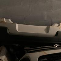 Ricambi di carrozzeria Citroen C3 3a serie - 2016