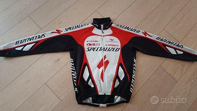 Giacca invernale da uomo tg.Xl più salopette Asics