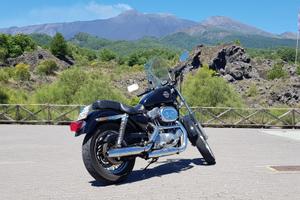 Harley Davidson Sportster 883 – Unio proprietario