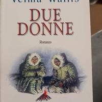 Due Donne - Velma Wallis - Leggenda dell'Alaska
