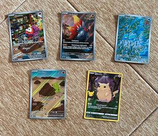 Carte pokemon