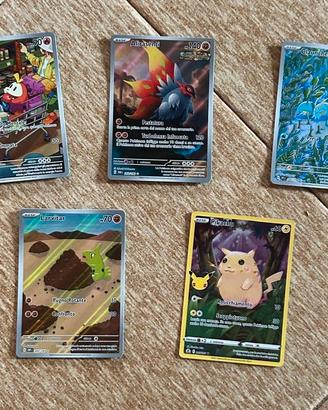 Carte pokemon