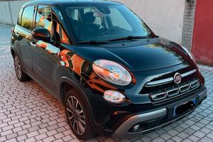 Fiat 500L cross