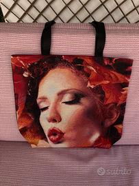 Borse donna tote bag