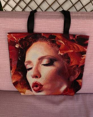 Borse donna tote bag