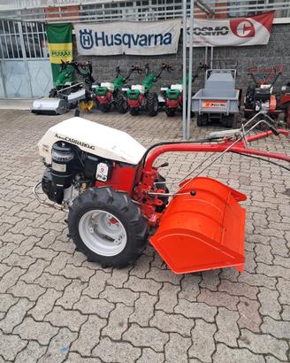 MOTOCOLTIVATORE CARRARO