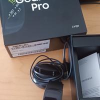 Watch SAMSUNG GEAR FIT2 PRO - batteria da cambiare