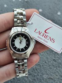Laurens nuovo