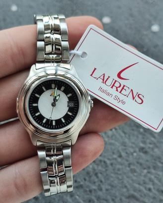 Laurens nuovo