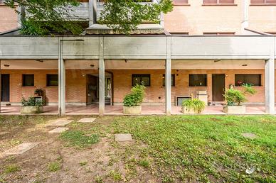 Appartamento a Reggio nell'Emilia 2 locali