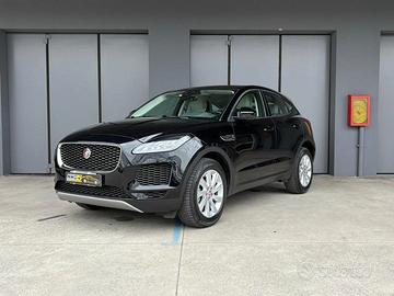 Jaguar E-Pace 2.0d i4 S fwd 150cv my19