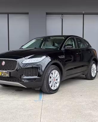 Jaguar E-Pace 2.0d i4 S fwd 150cv my19