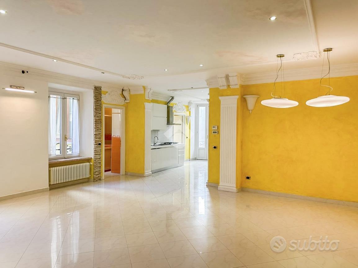 Appartamento – Varese, Centro - Vista 4
