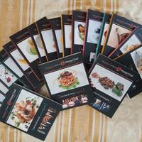 Libri cucina master chef