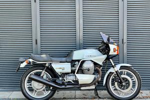 moto guzzi le mans II  2°