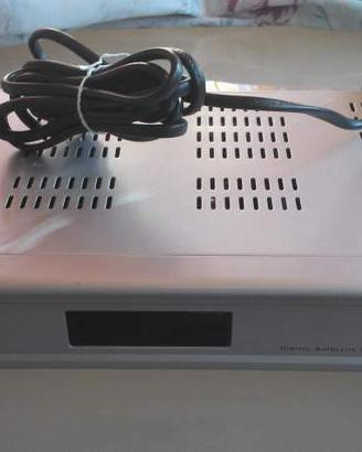 Decoder Sat Ge.Ser