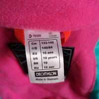 GIACCA A VENTO SCI DECATHLON 