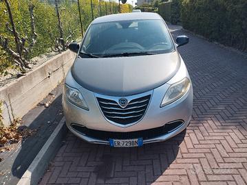 lancia y 