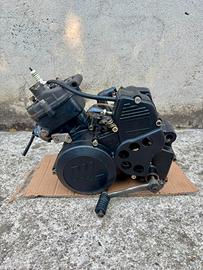 Blocco Morini G30