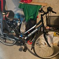Bicicletta donna Esperia