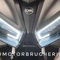 Sym Jet 14 Evo 125 ie l.c.E5 Plus