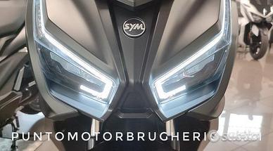 Sym Jet 14 Evo 125 ie l.c.E5 Plus