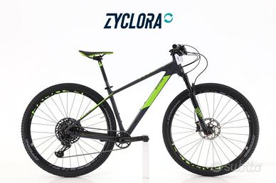 Cube Reaction Race C62 GX t.M