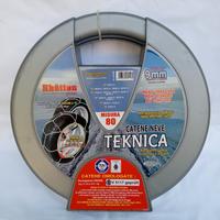 Catene da neve Bhütten Group "Teknica"