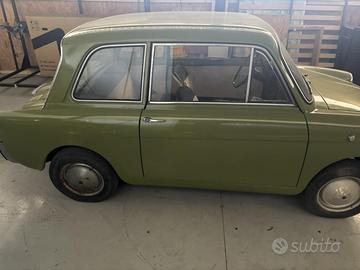 Autobianchi Bianchina