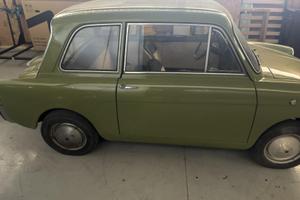 Autobianchi Bianchina