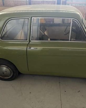 Autobianchi Bianchina
