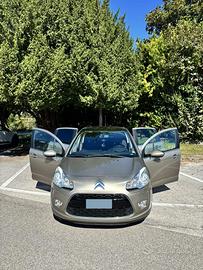 Citroen C3 1.4 HDi Exclusive - 2010 - 150.000 km