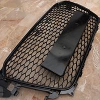 Griglia Audi a4 b8 nera