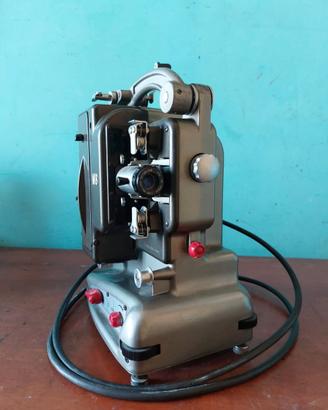 Proiettre cinematografico Bolex Paillard M8
