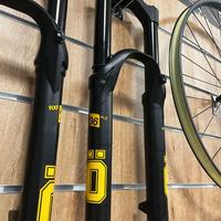 Forcella RXF36 M.2 AIR TTX18 29''/44/160-170 NUOVA