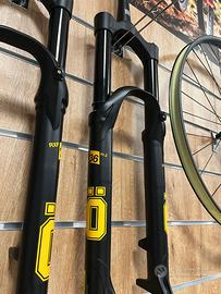 Forcella RXF36 M.2 AIR TTX18 29''/44/160-170 NUOVA