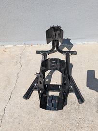 Cavalletto portamoto