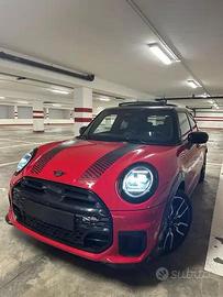 Mini Cooper S - JCW F65 5p 2.0