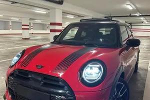 Mini Cooper S - JCW F65 5p 2.0