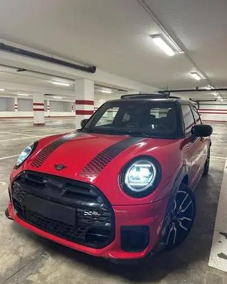 Mini Cooper S - JCW F65 5p 2.0