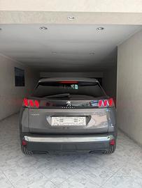 Peugeot 3008 BlueHDi 130 S&S EAT8 Allure Pack