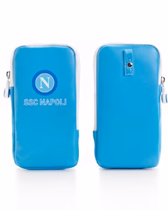 CUSTODIA COVER UNIVERSALE NAPOLI