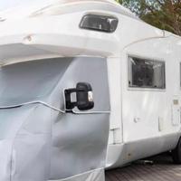 Attrezzature camper