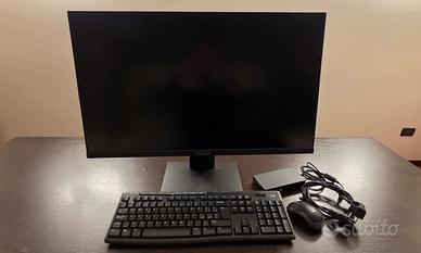 Pc Windows 11 all in one 