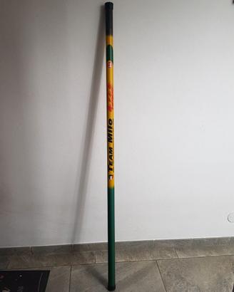 canna da pesca roubaisienne MILO 11 mt