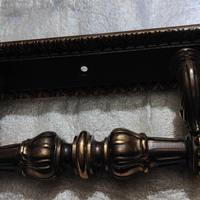 Maniglione di ottone