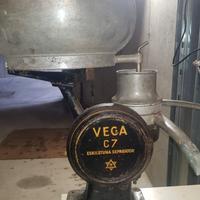 Scrematrice burro anni 50/60