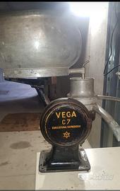 Scrematrice burro anni 50/60